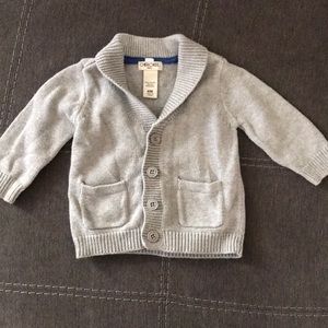 🌸Infant Boys Cardigan